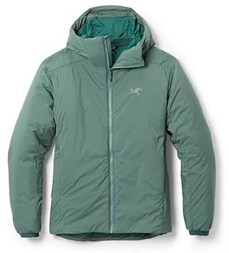 ARC'TERYX アークテリクス　Atom Heavyweight Hoody Atom Heavyweight Hoody Men's – Feathered Friends